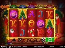 Jingle Bell Jackpots